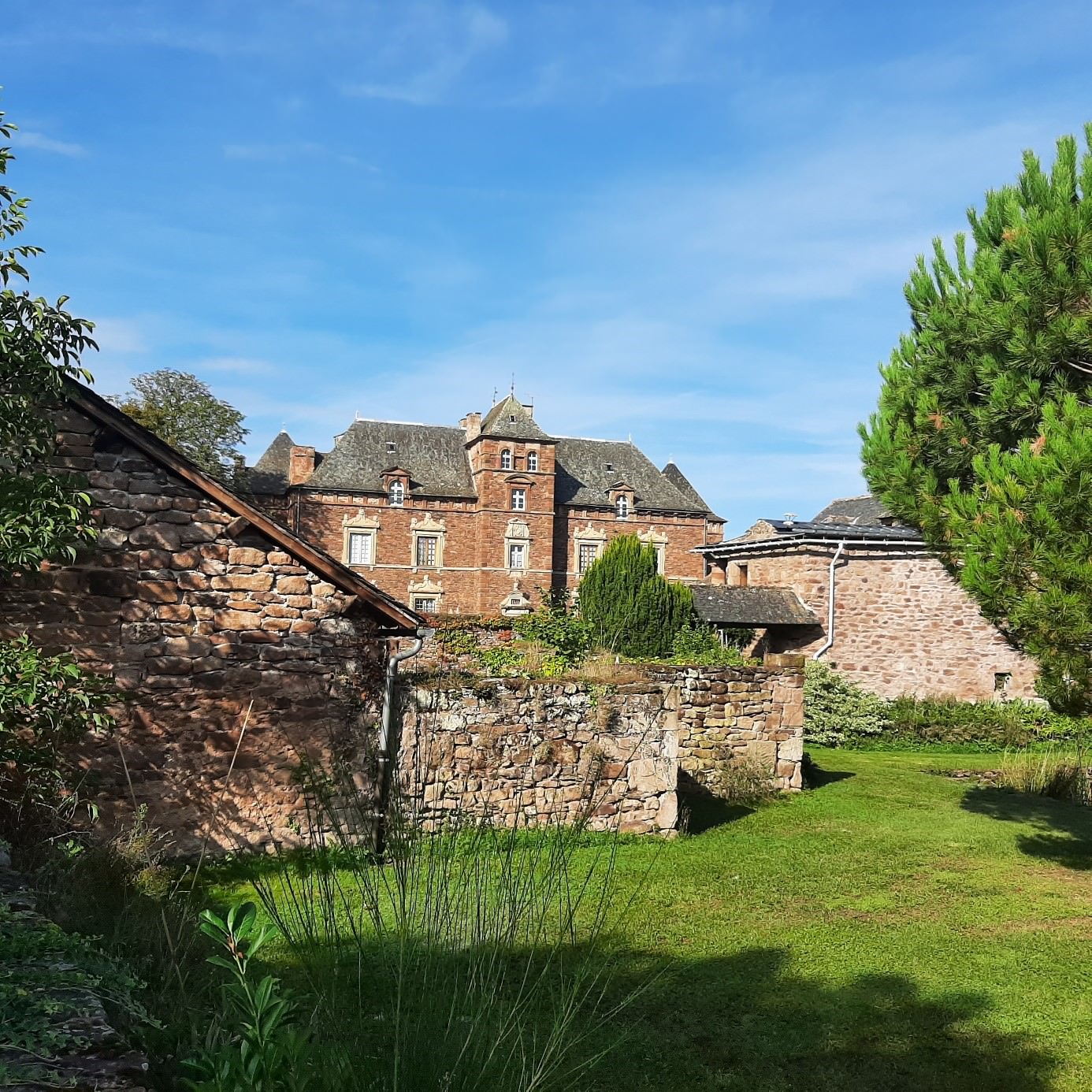 Château d’Olemps