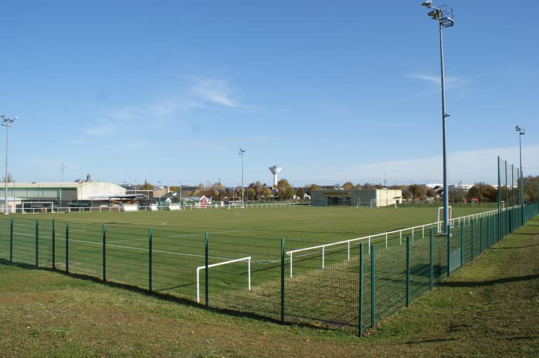 Stade Henri Montal