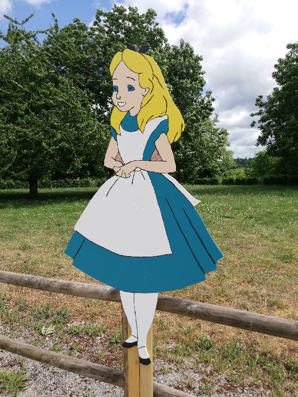 Alice