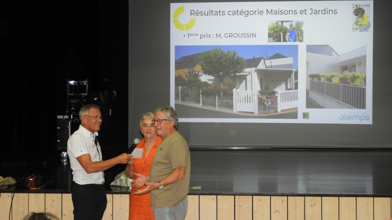 1er prix maison et jardins fleuris 2022