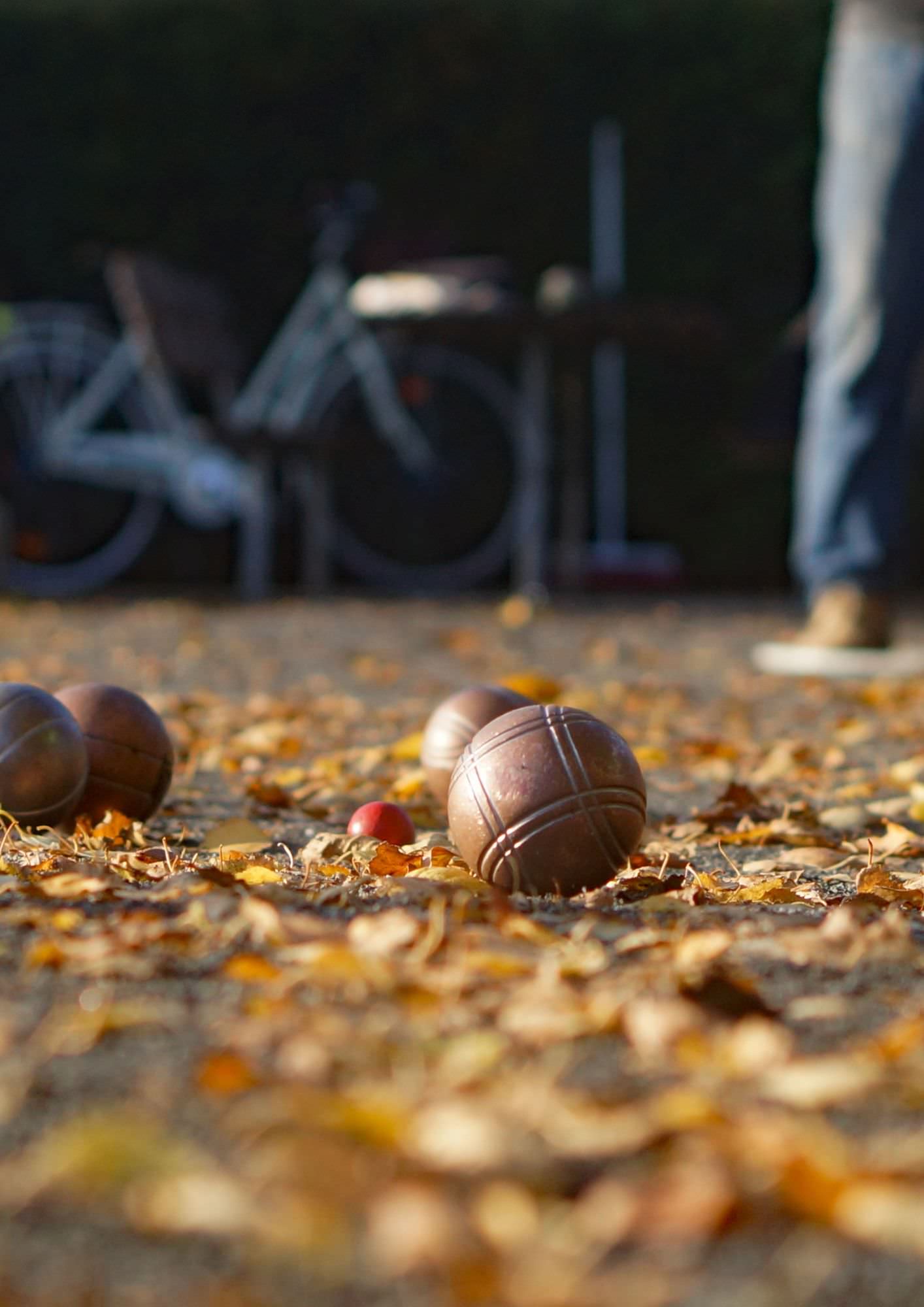 Lire la suite à propos de l’article Pétanque : concours chaque vendredi soir du 6 juin au 26 septembre