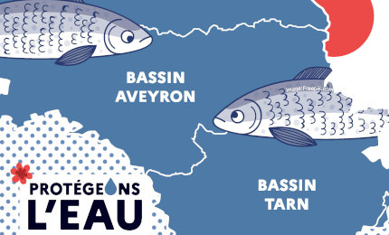 Lire la suite à propos de l’article Mesures de restrictions des usages de l’eau
