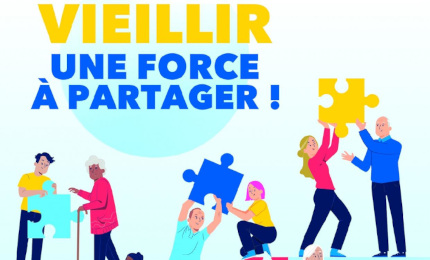 Lire la suite à propos de l’article Semaine Bleue 2025