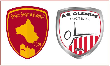 Lire la suite à propos de l’article Opération mercredi du foot, le RAF à Olemps le 8 octobre